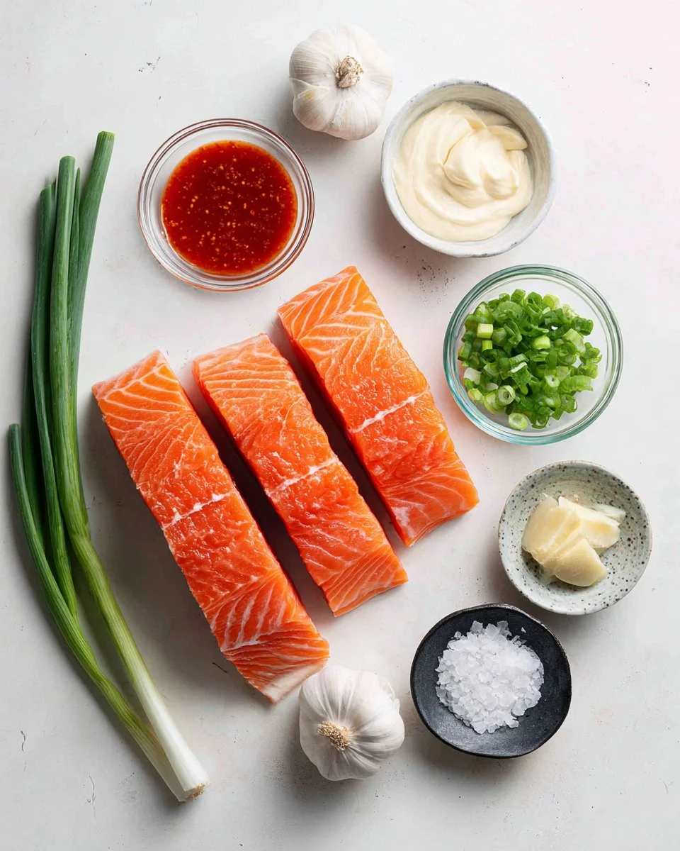 Bang Bang Salmon: 7 Irresistible Tips for Flavor Bliss