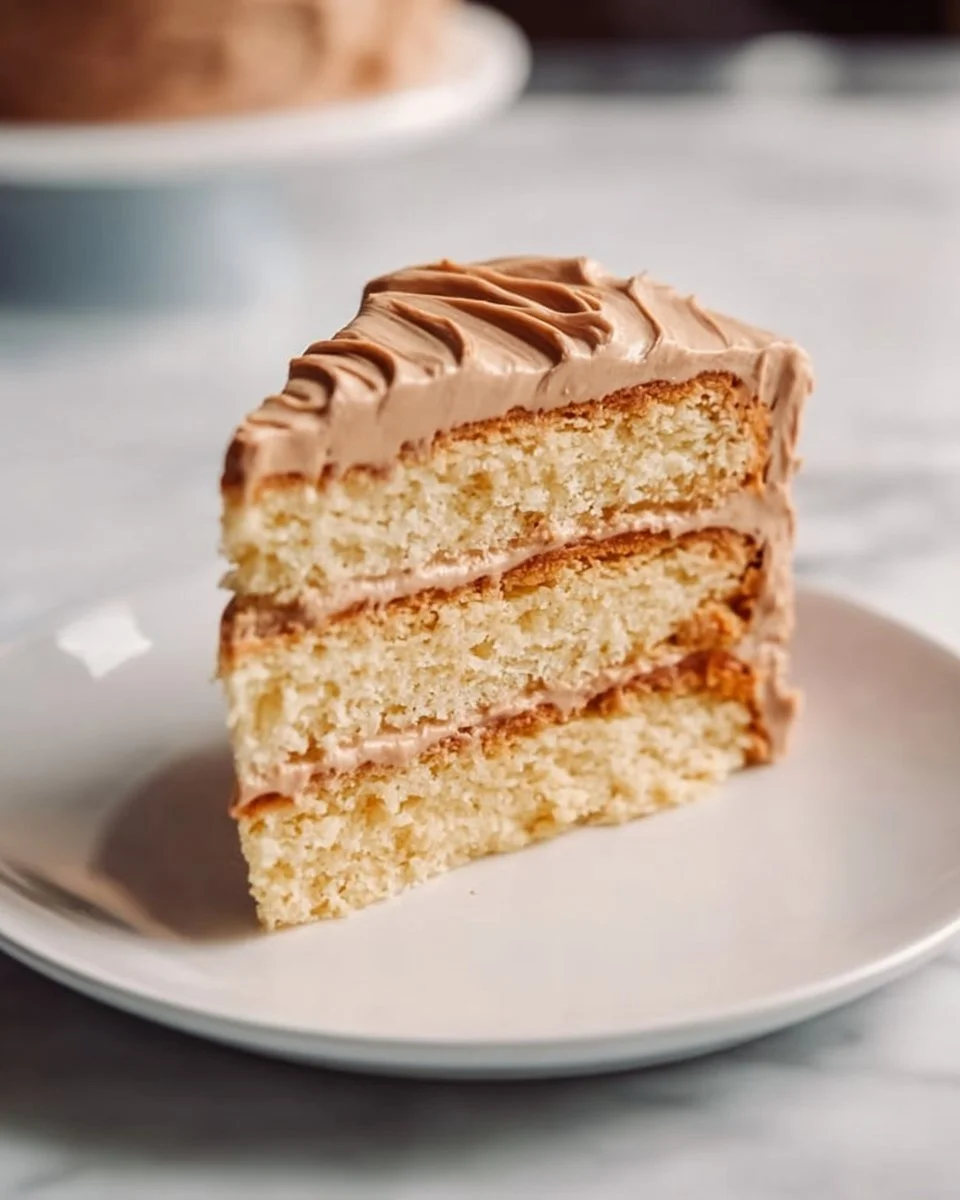 Kahlua Buttercream Frosting