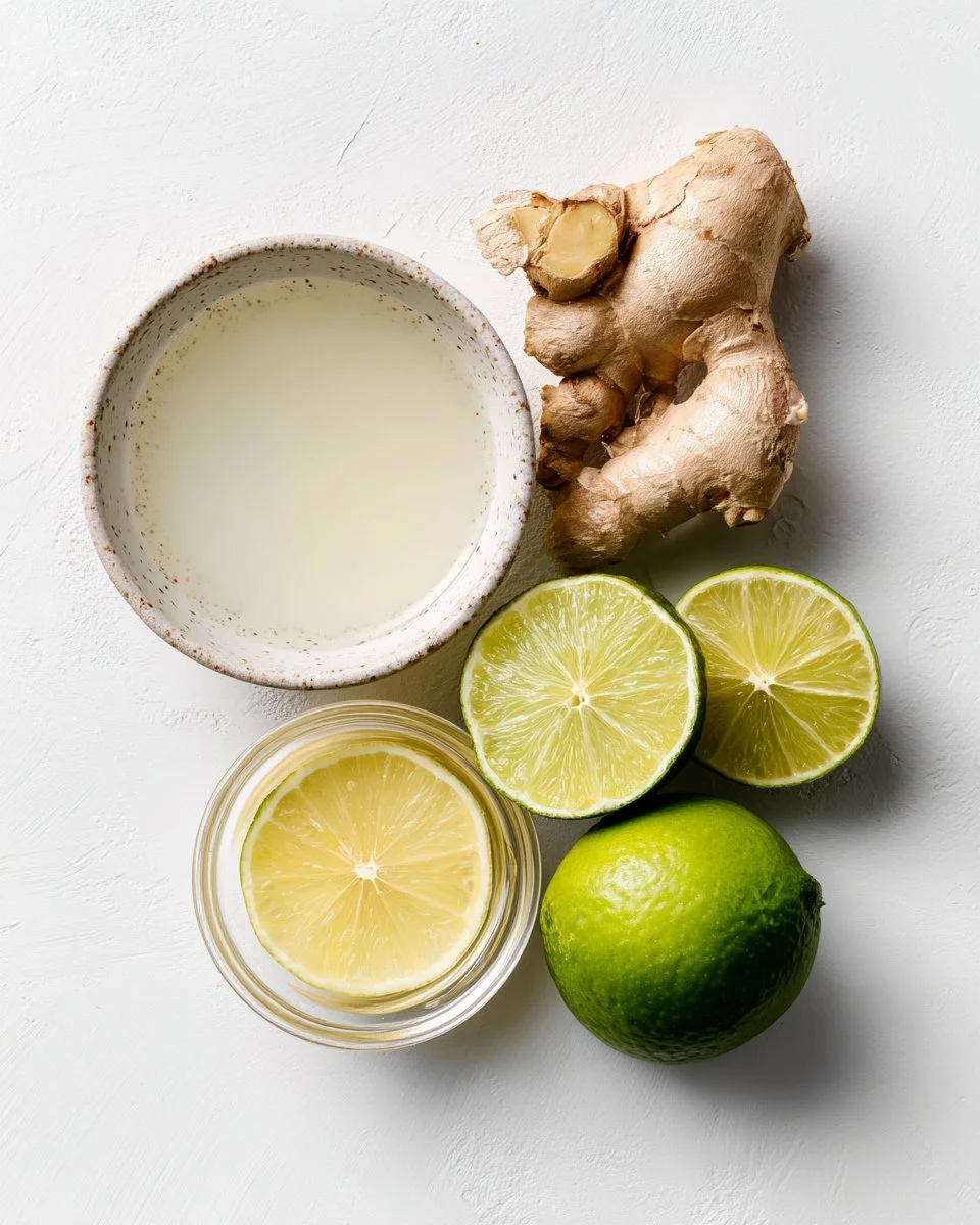 Mexican Mule Cocktail