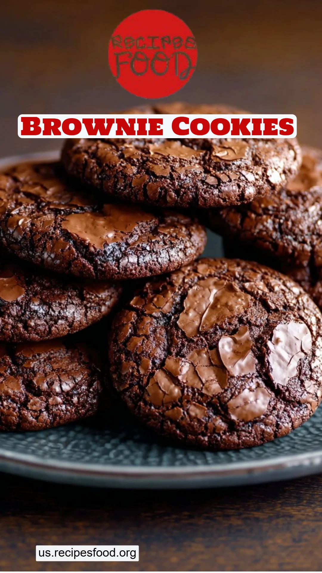 Brownie Cookies