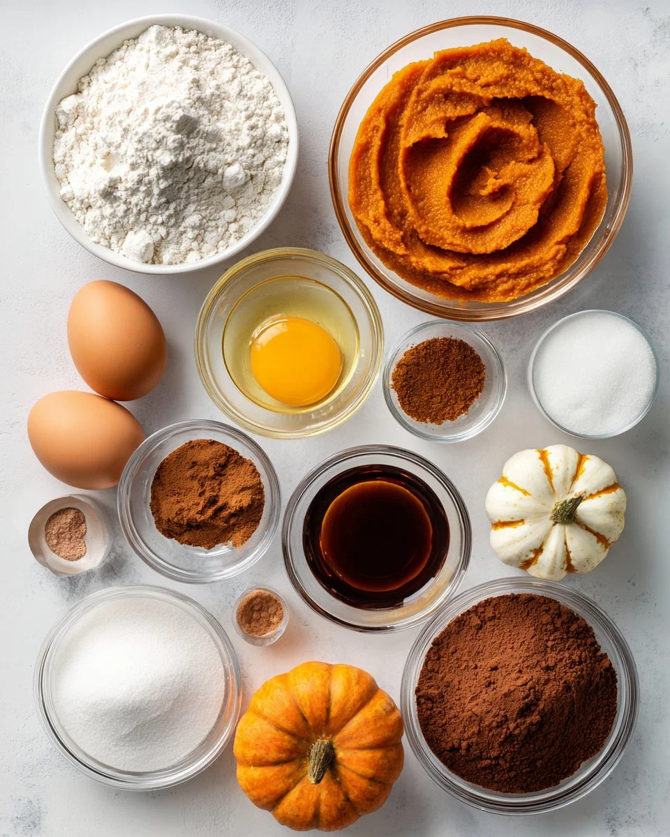 Perfect Pumpkin Bread